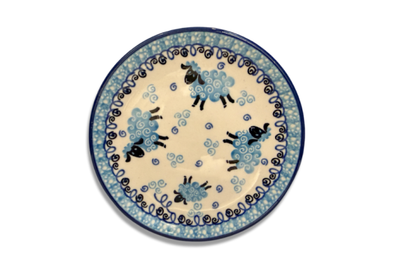 D21 Bunzlau Cake - Amuse bordje 3414X D21 Cake - Amuze bordjes Ø 12,3cm D21 Bunzlau Cake - Amuse bordje 3414X D21 Cake - Amuze bordjes Ø 12,3cm